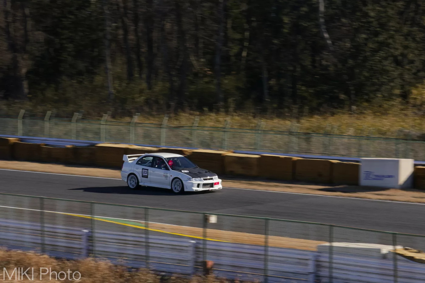 Trackday - Tsukuba Circuit